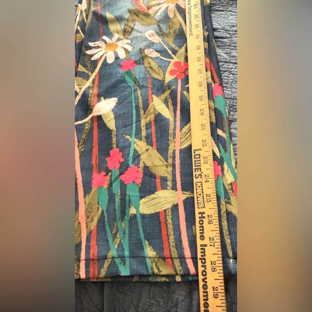 WOMENS LOUNGE AROUND PANTS, size L - Picture 6 of 11